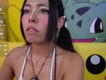 Chaturbate Adult Video Chat of miss__aly