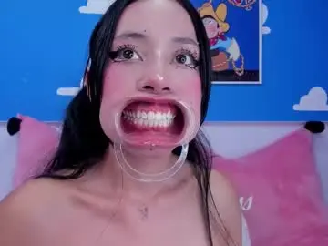 Chaturbate Sex Chat of miss__aly