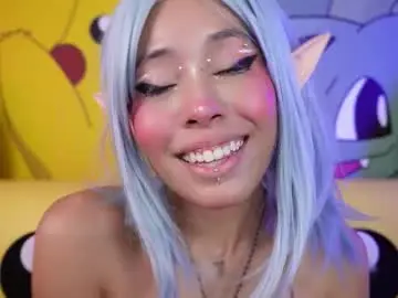 Chaturbate Best Webcam of miss__aly