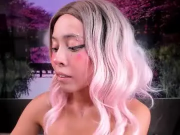 Chaturbate Nude Webcam of miss__aly