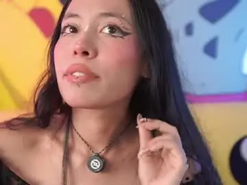 Chaturbate Sex Chat of miss__aly