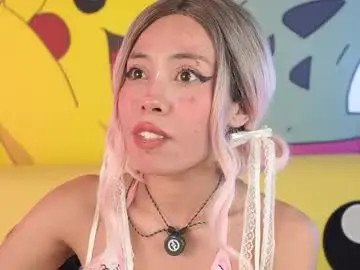 Chaturbate Private Sex Chat of miss__aly