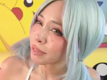 Chaturbate Free Live Porn of miss__aly