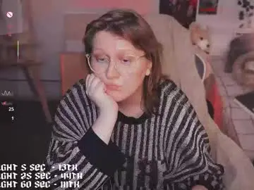 Chaturbate Live Sex Cam of myanotherday