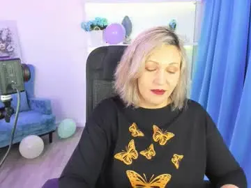 Chaturbate Adult Webcams of ninastarle