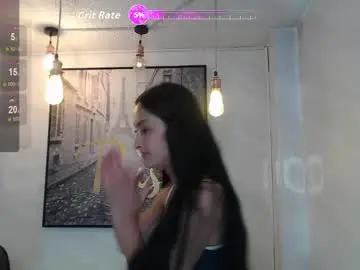 Chaturbate Adult Webcam of tifany_v