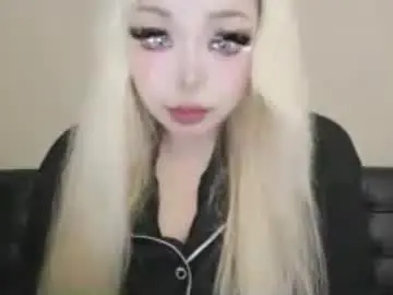 Chaturbate Adult Video Chat of tokyosynn