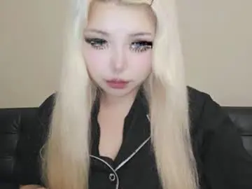 Chaturbate Live Porn of tokyosynn