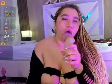 Chaturbate Live Porn of vanessahard_as