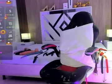 Chaturbate Free Live Porn of vanessahard_as
