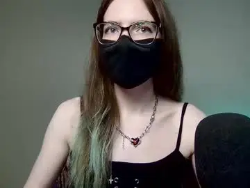 Chaturbate Sex Cam of amber_candyfloss