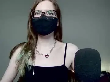 Chaturbate Sex Chat of amber_candyfloss