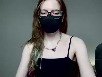 Chaturbate Adult Webcams of amber_candyfloss