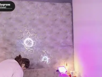 Chaturbate Sex Chat of angelcb_