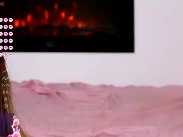 Chaturbate Live Sex of evawarenn