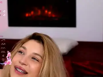 Chaturbate Nude Webcam of evawarenn