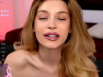 Chaturbate Adult Webcams of evawarenn