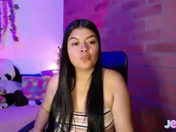 Chaturbate Adult Webcam of jesiica_bunny