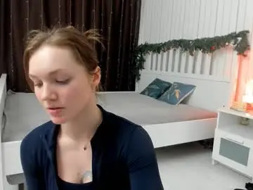 Chaturbate Adult Video Chat of kristysantore