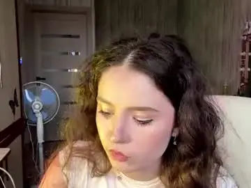 Chaturbate Private Sex Chat of larainekribs