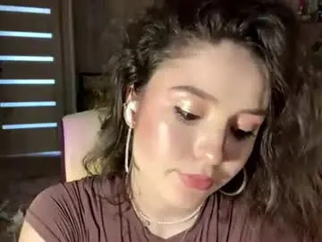 Chaturbate Sex Chat of larainekribs
