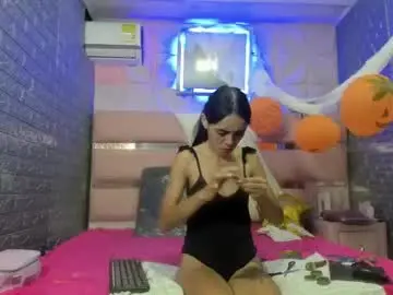 Chaturbate Nude Webcam of lucy_unlimited