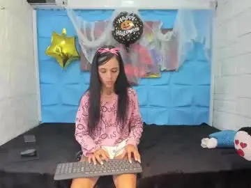 Chaturbate Free Porn Cam of lucy_unlimited