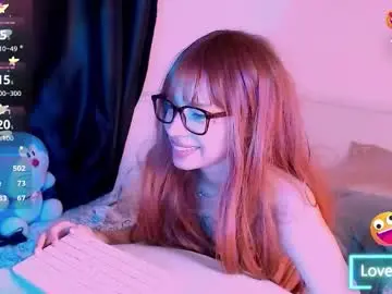 Chaturbate Best Webcam of madcatberry