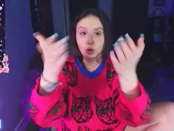 Chaturbate Sex Cam of nicole_fancy