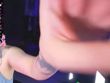 Chaturbate Adult Video Chat of nicole_fancy