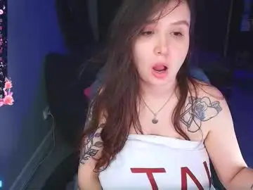 Chaturbate Adult Webcams of nicole_fancy