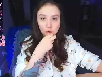Chaturbate Sex Cam of nicole_fancy