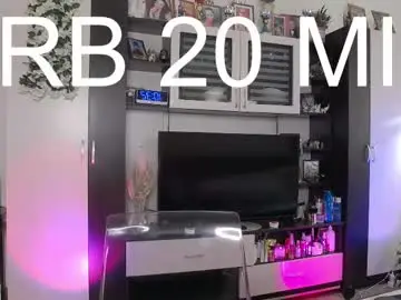 Chaturbate Adult Webcam of sheilaryan