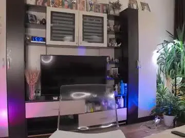 Chaturbate Live Sex Cam of sheilaryan