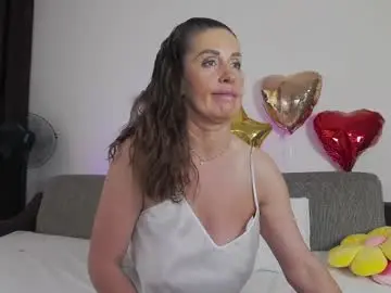 Chaturbate Live Sex of sheilaryan