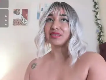 Chaturbate Live Porn of valerigh_