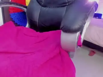Chaturbate Live Sex of alexaa_marquss