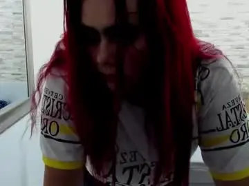 Chaturbate Adult Webcam of amberthomsonn