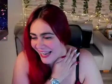 Chaturbate Free Live Porn of amberthomsonn