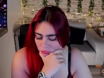 Chaturbate Best live sex cam show of amberthomsonn