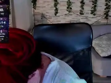 Chaturbate Free Live Porn of amberthomsonn