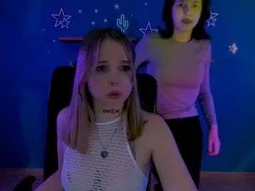 Chaturbate Adult Webcam of aria_wild_