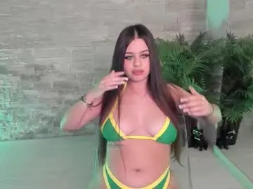 Chaturbate Adult Webcam of bellanoir_