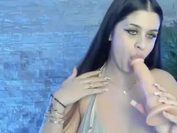 Chaturbate Free Porn Cam of bellanoir_