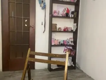 Chaturbate Live Sex Cam of carmenlavelli