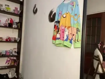 Chaturbate Free Porn Cam of carmenlavelli