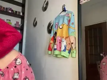 Chaturbate Live Sex of carmenlavelli