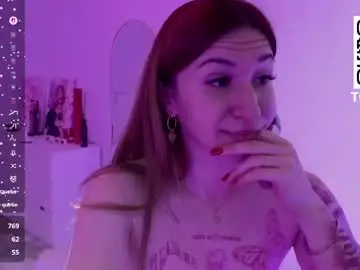 Chaturbate Free Porn Cam of cherry_pie_88
