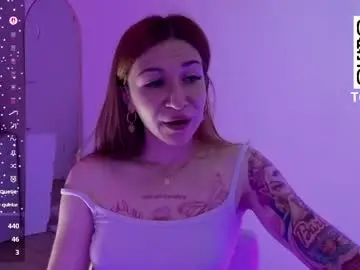 Chaturbate Free Porn Cam of cherry_pie_88