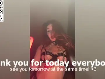Chaturbate Free Porn Cam of cherry_pie_88